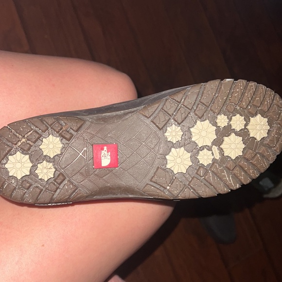 North face winter boots - Picture 5 of 5
